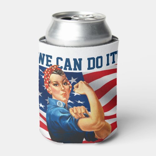 Republican Election _ We CAN Do It Can Cooler