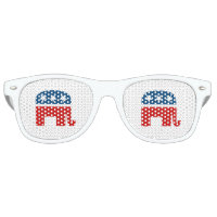 Republican Elephant