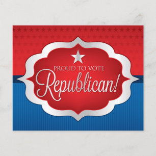 Republican Flyer