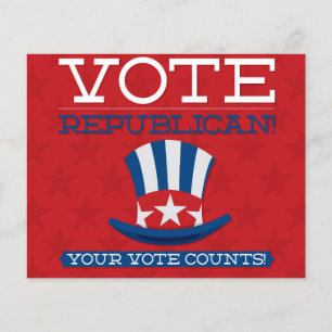 Republican Flyer