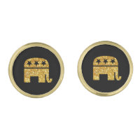 Republican GOP Elephant