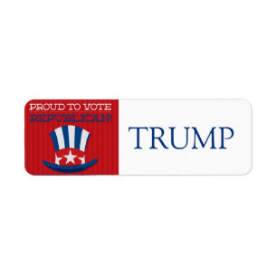 Republican Label