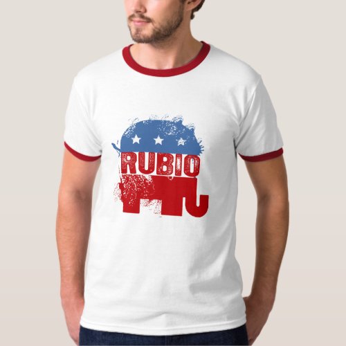 REPUBLICAN MARC RUBIO T_Shirt