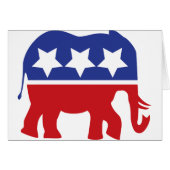 Republican party logo - Updated! (Front Horizontal)