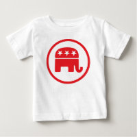 Republican Party Political Symbol (Elephant)
