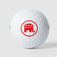 Republican Party Political Symbol (Elephant)