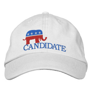Republican Patriotic / Election Cap