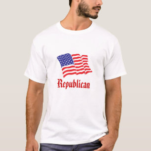 Republican T-Shirt