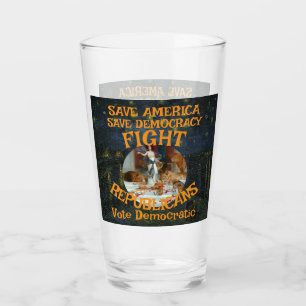 REPUBLICAN ZL X1 KP PARTY VOTE ELECTION COST T GLASS