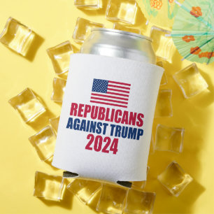 Republicans Against Trump 2024 Election Can Cooler