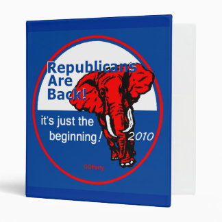 REPUBLICANS Avery Binder