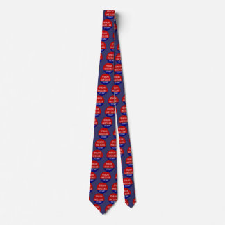 Republicans Have DUMB Vote Smart Political Quote Neck Tie