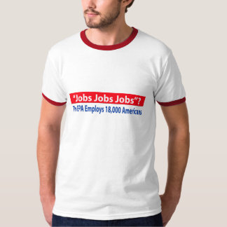 Republicans Want to Shut Down the EPA? T-Shirt