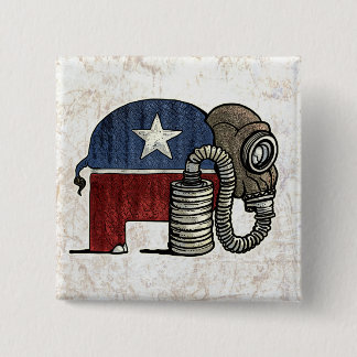 RepubliCAN'T Anti_GOP Pinback Button