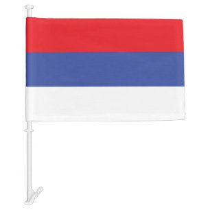 Republika Srpska Flag