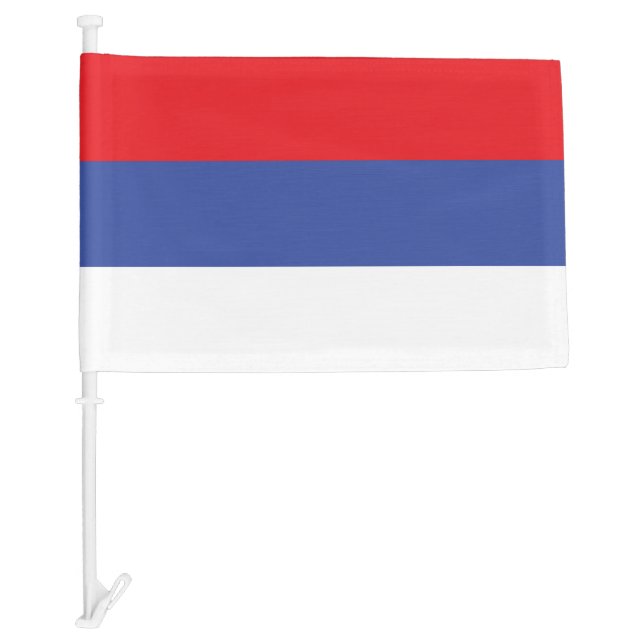 Republika Srpska Flag (Front)