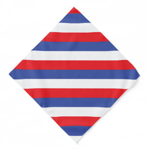 Republika Srpska Flag Bandana