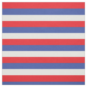 Republika Srpska Flag Fabric