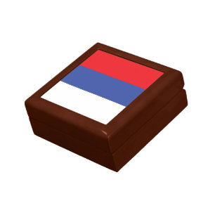 Republika Srpska Flag Gift Box