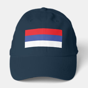 Republika Srpska Flag Performance Cap