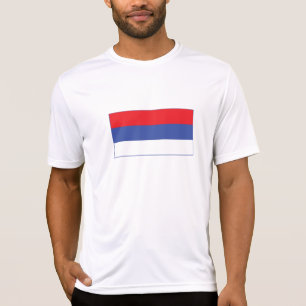 Republika Srpska Flag T-Shirt