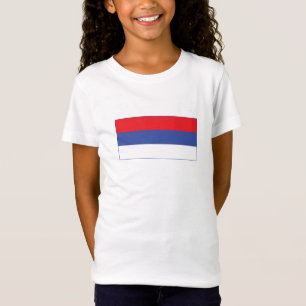 Republika Srpska Flag T-Shirt