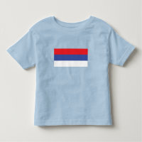 Republika Srpska Flag