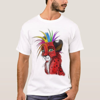 ReqTLK T-Shirt