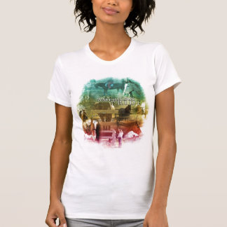 Request - for Nicole T-Shirt