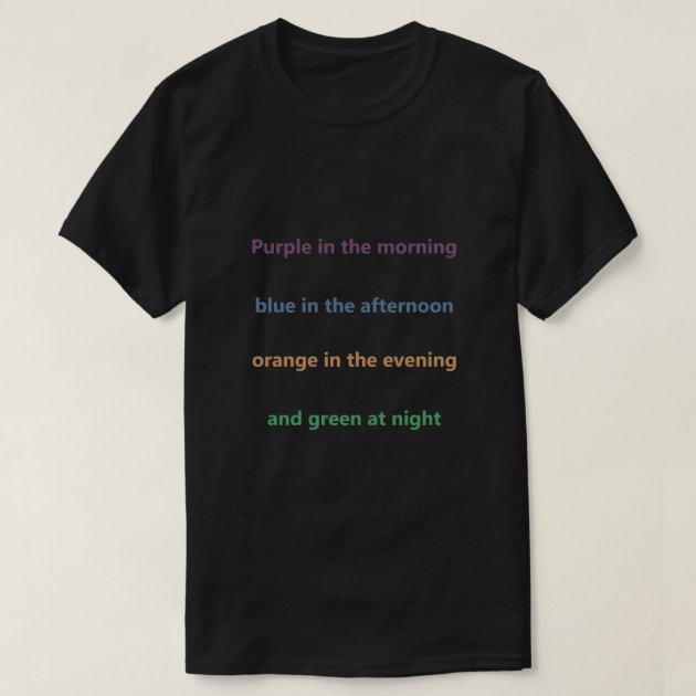 Requiem for a dream Essential T-Shirt.png T-Shirt | Zazzle