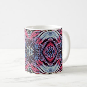 Requiem For a Tulip Coffee Mug