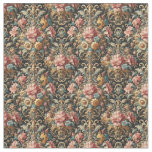 Requiem for Arcana – Gothic Dense Tile Fabric