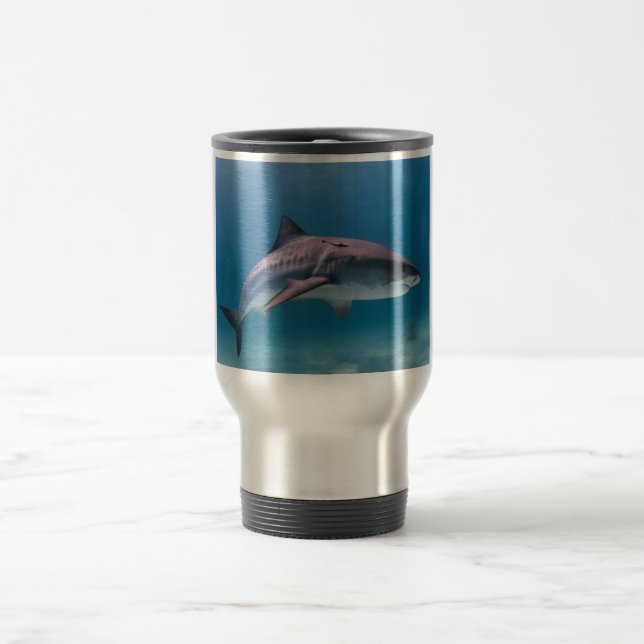 Requin Travel Mug (Center)