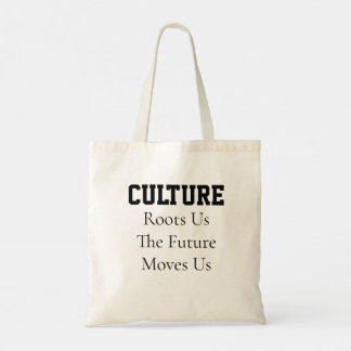ReRooted Tote Bag