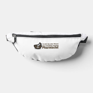 reschcouperk fanny pack