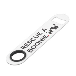 Rescue a Boonie Bottle Opener