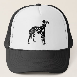 Rescue and Adopt Shirt by ROMP Rescue Trucker Hat