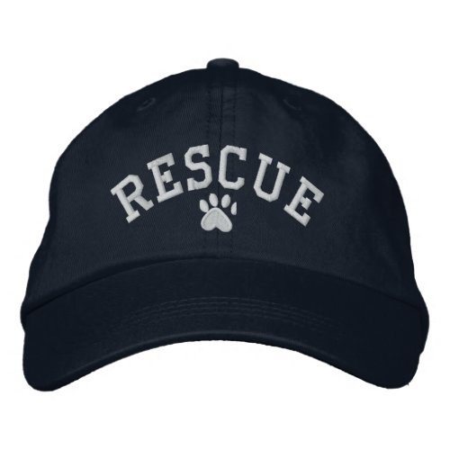 Rescue Cap