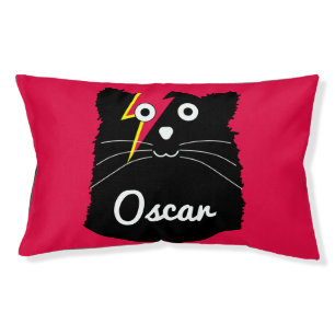 Rescue Cats Pet Cat Accessories And Gifts Doormat  Bed