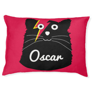 Rescue Cats Pet Cat Accessories And Gifts Doormat  Bed