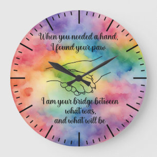 Rescue Clock