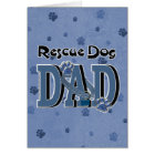 Rescue Dog DAD