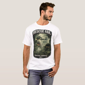 Rescue Fail Men's Value T-Shirt