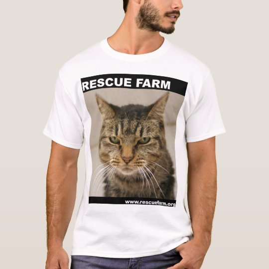 Rescue Farm Heinz T-Shirt