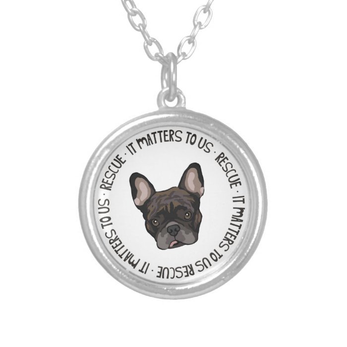 Rescue   It Matters To Us Jewelry