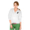 Rescue mom Zip up Hoody