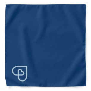 Rescue Pride Pet Bandana