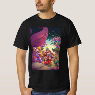 Rescue rangers 2022 T-Shirt