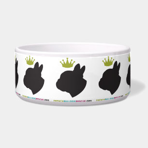 Rescue Royalty Bowl