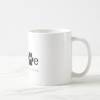 RESCUE -  Save A Life Coffee Mug
